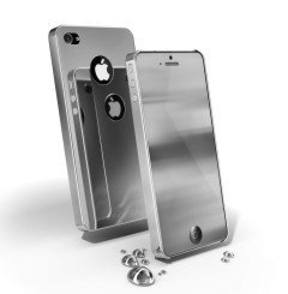 Ecco i nuovi accessori CellularLine per iPhone 5 - 