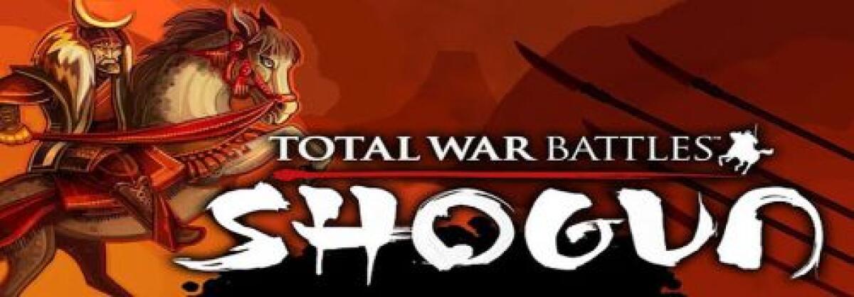 Migliori Giochi Android: Total War Battles SHOGUN - 