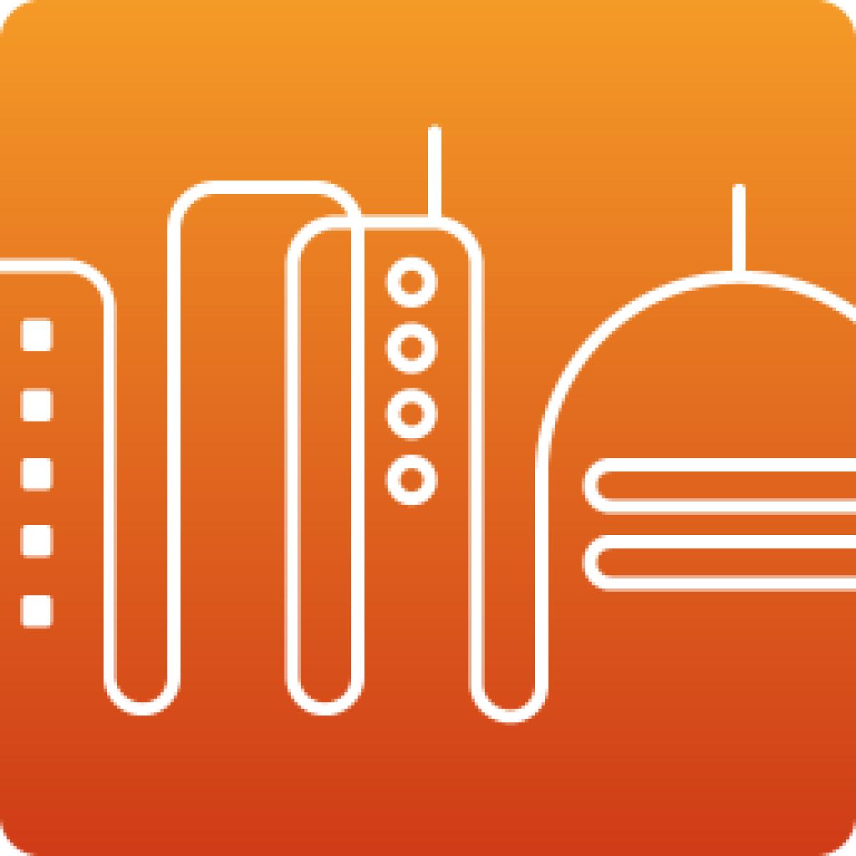 Buildings la guida turistica virtuale dedicata agli edifici - 