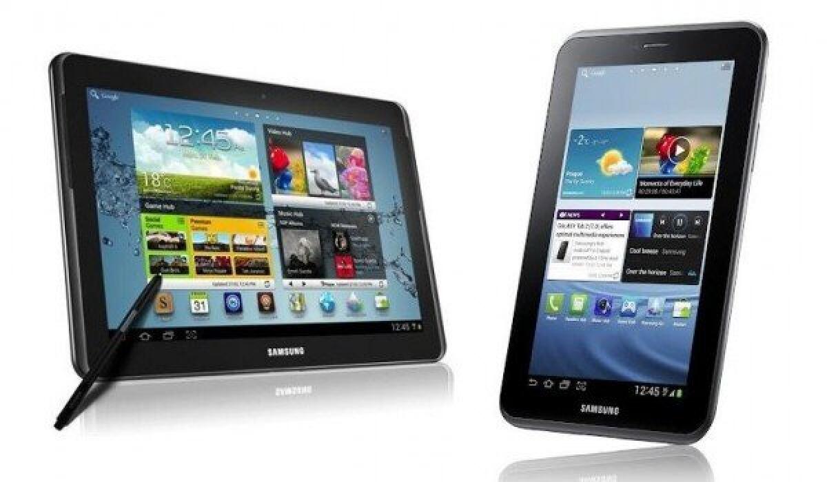 Installare Android Jelly Bean su Samsung Galaxy Tab 2 7.0 e Galaxy Note 10.1 - 