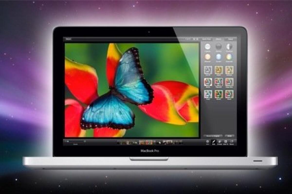 Groupon: MacBook Pro 13'' con Intel Core i7 dual-core a 2,9GHz a 1399 €, spedizione gratuita! - 