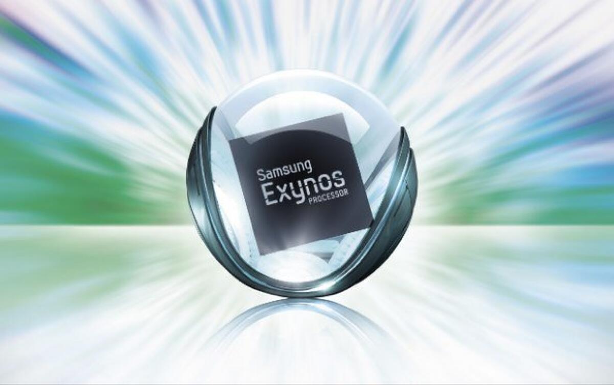 iPhone 5 usa il processore Samsung Exynos 5 Cortex A15 Dual Core - 