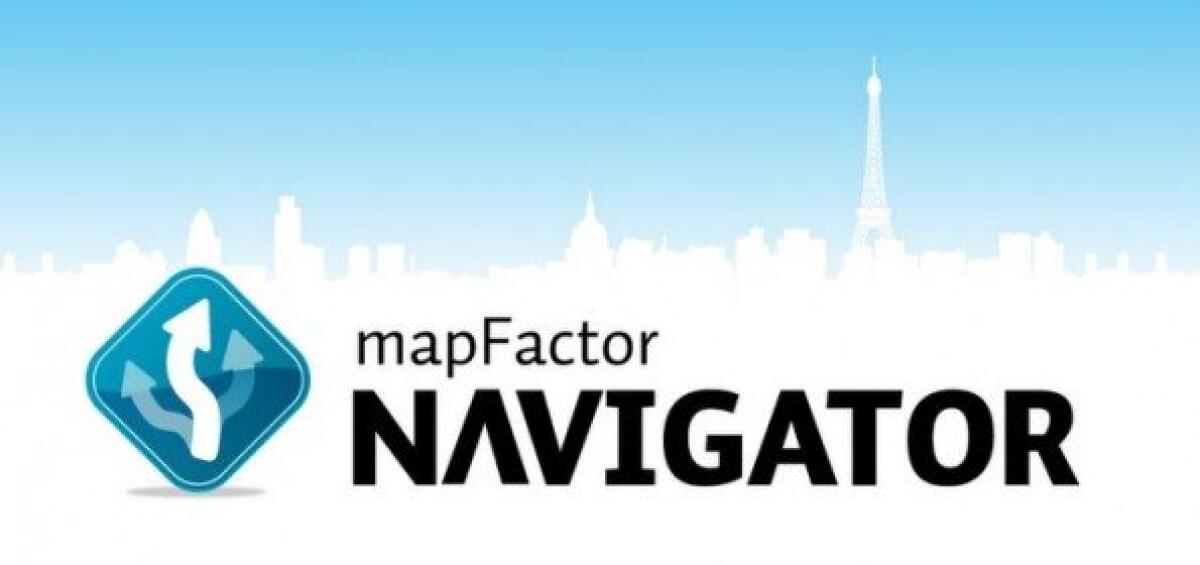 Navigatore GPS Gratis per Android: MapFactor - 