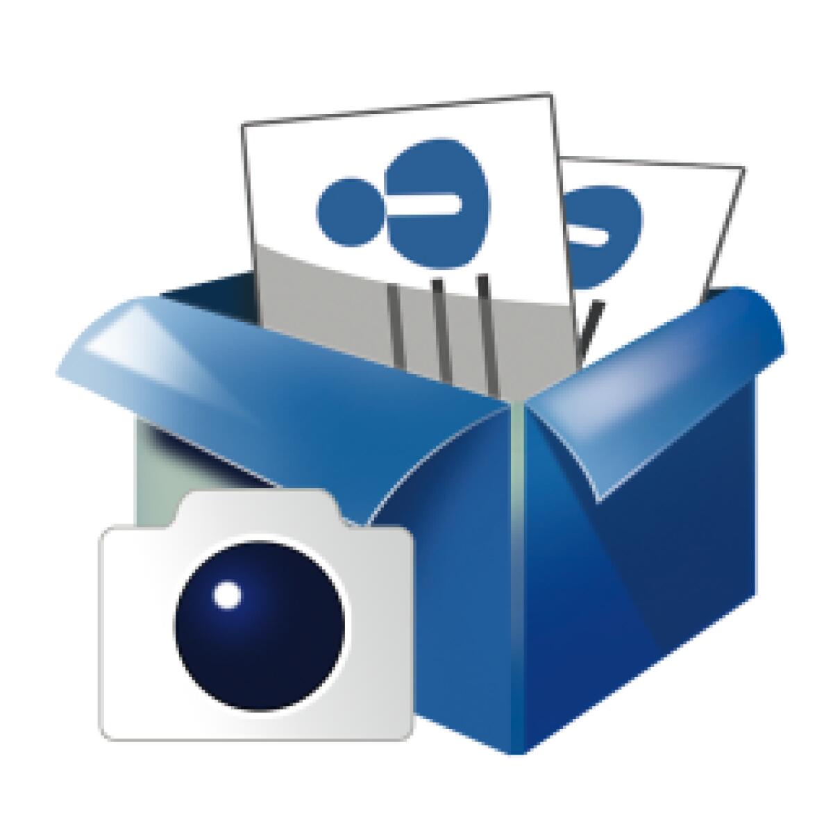 CamCard i biglietti da visita in formato digitale - 