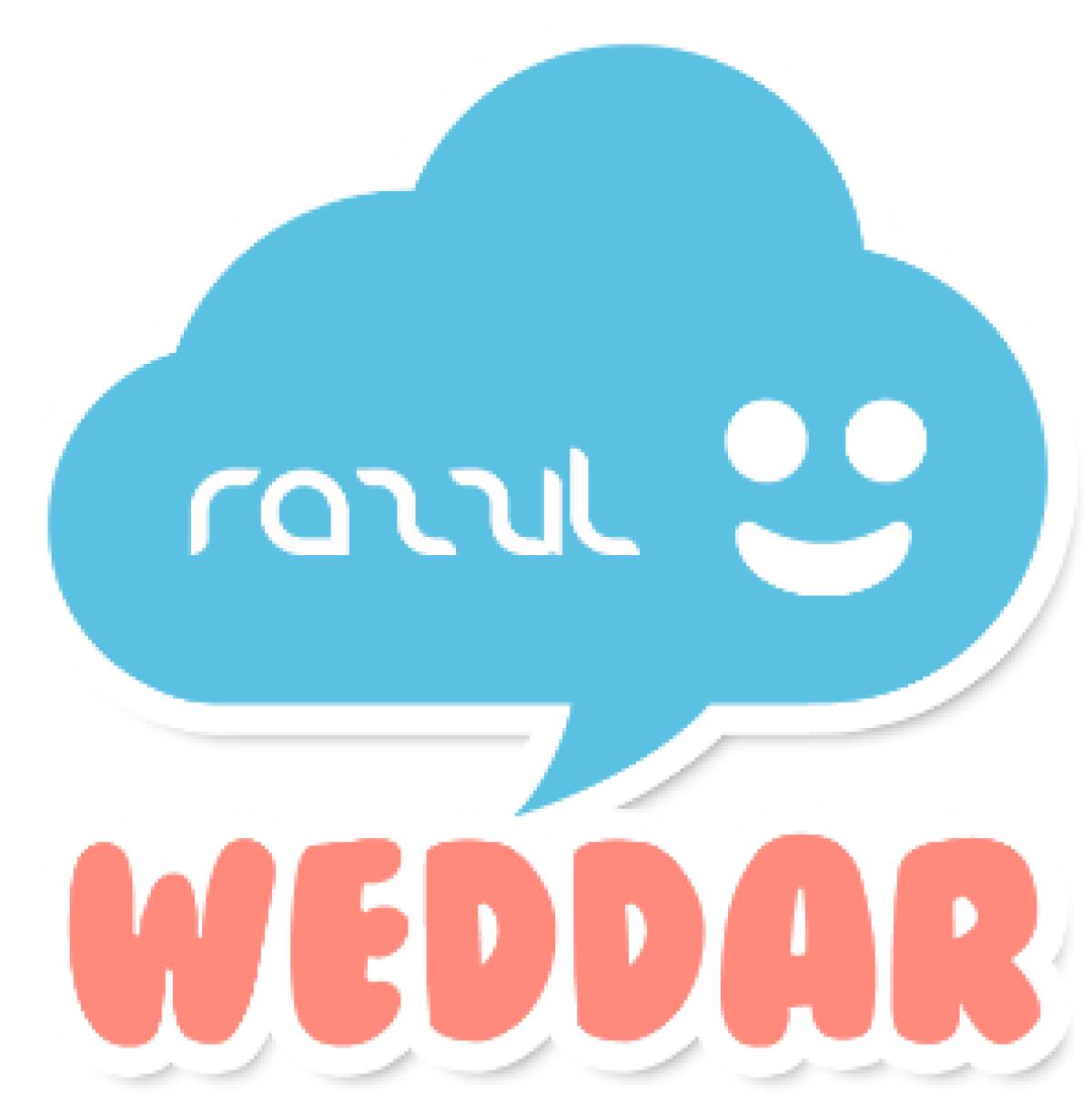 Weddar il social network per i meteofili - 