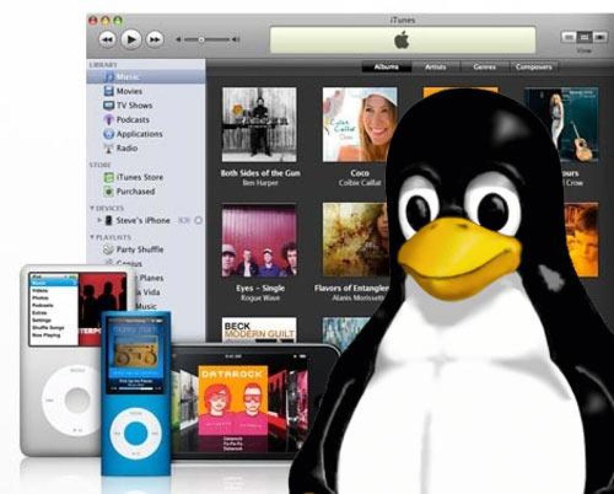Come installare iTunes su Linux e Ubuntu con Wine - 