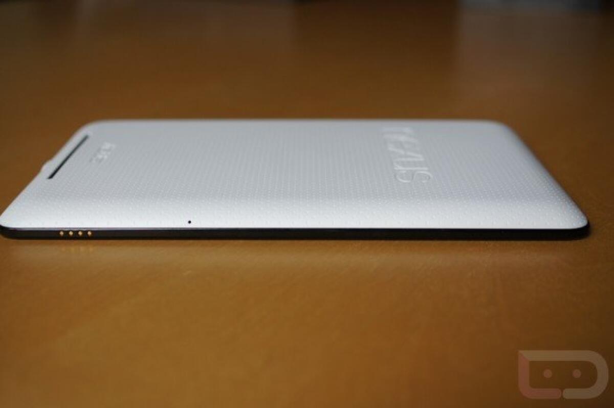 Rumor: in arrivo un Google Nexus 7 a 99$ entro la fine dell'anno? - 