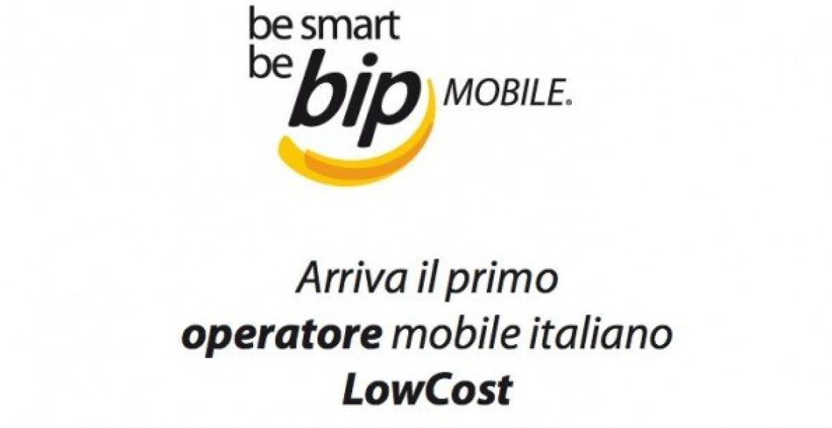 Bip Mobile, nuovo operatore telefonico in arrivo in Italia - 