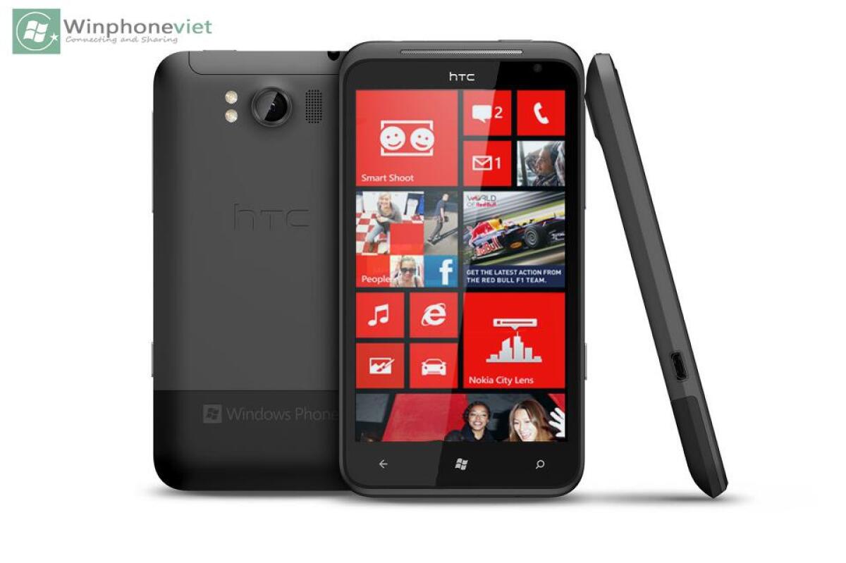 Windows Phone 7.8 ROMs per Samsung Omnia 7, Samsung Focus, HTC Titan, HTC Mozart, HTC Trophy, HTC Trophy, HTC HD7 e Nokia Lumia 710 - 