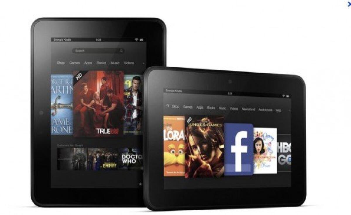 Kindle Fire e Kindle Fire HD avranno il bootloader bloccato - 