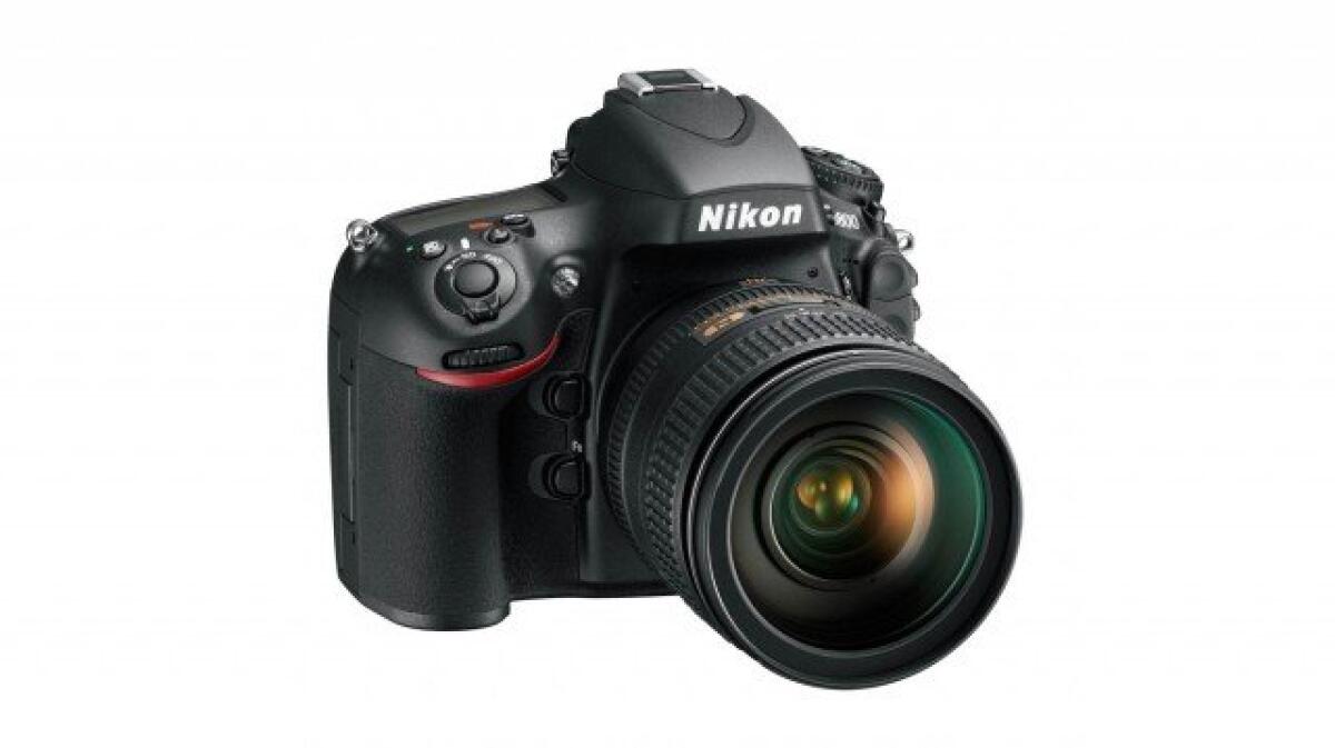 Nikon D600: Specifiche Tecnice e Prezzo del nuovo punto di Riferimento delle Reflex Nikon - 
