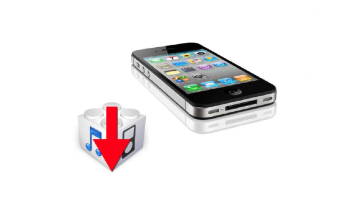 Come eseguire il downgrade da iOS 6 ad iOS 5.1.1 [Guida] - 