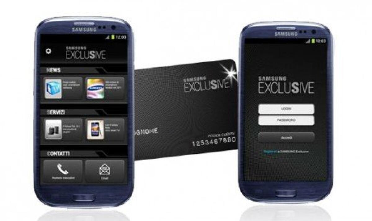 Samsung prolunga la validità del buono sconto per gli accessori del Galaxy S 3 - 