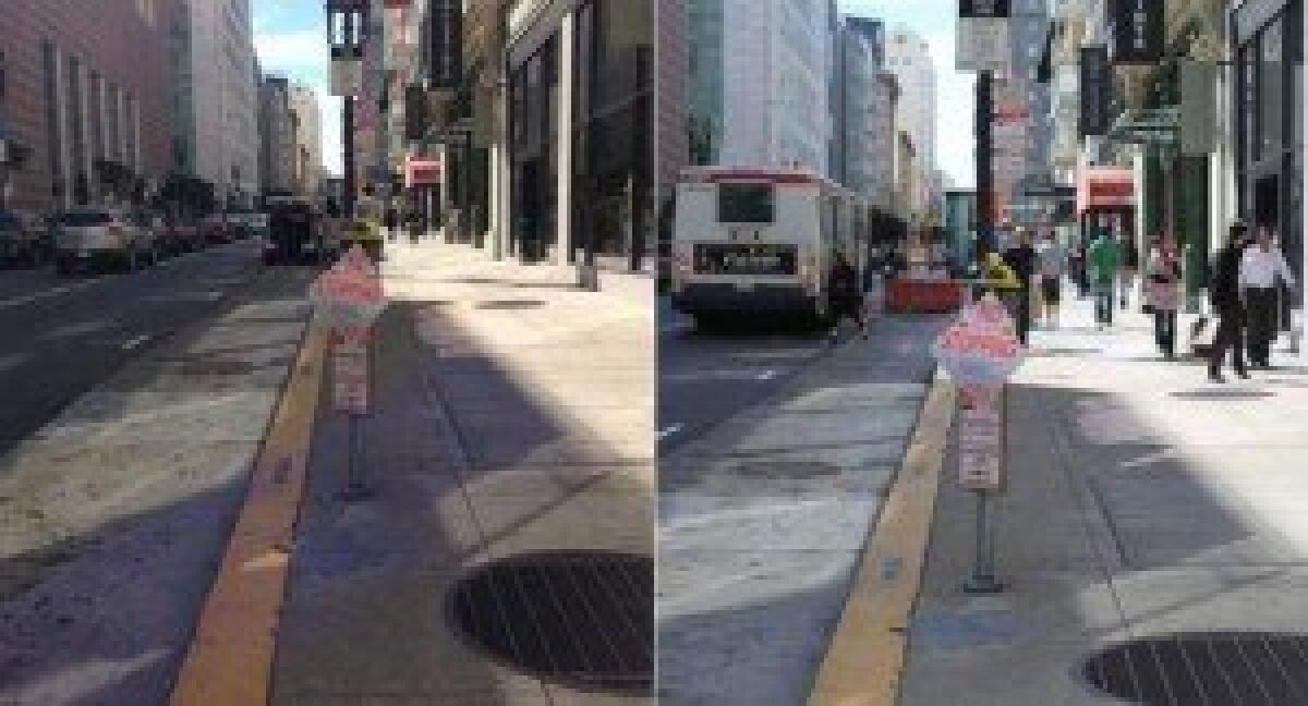 Test e Confronto Foto: iPhone 5 vs. Canon 5D Mark III - 