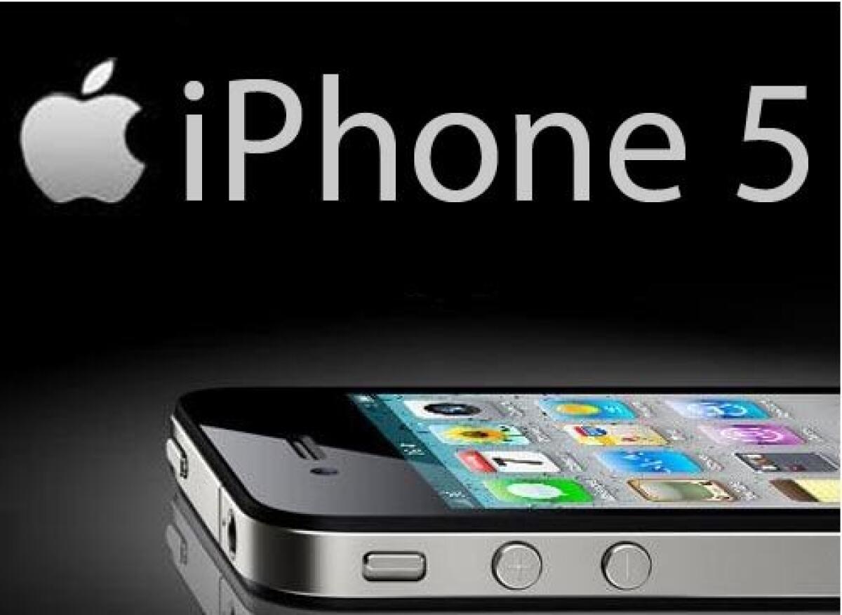 Disponibile il video di iPhoneParodia sul nuovo iPhone 5 - 