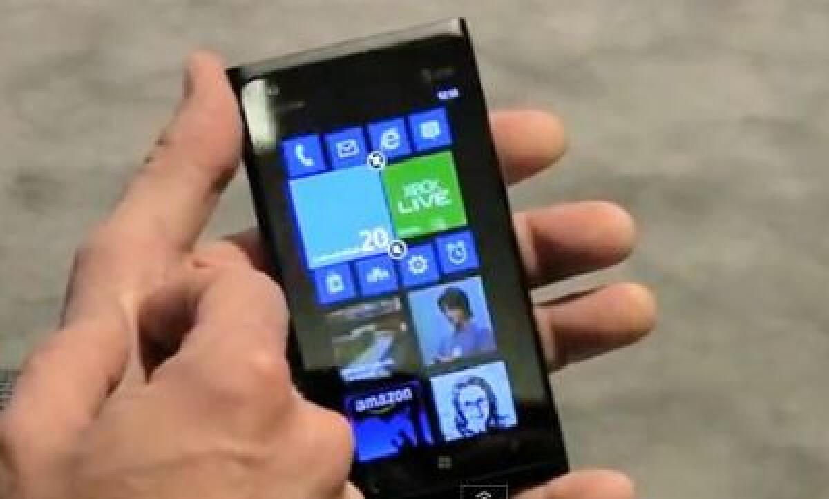Cosa vorresti in Windows Phone 7.8? Dillo a Microsoft nella pagina dedicata! - 