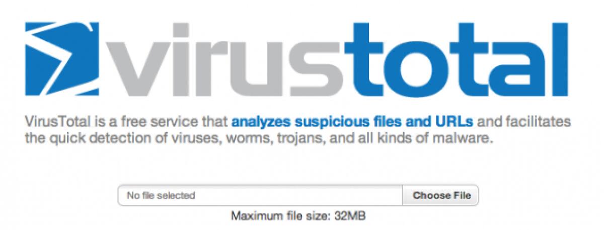 Google acquista l'antivirus online VirusTotal: novità anche per Android - 