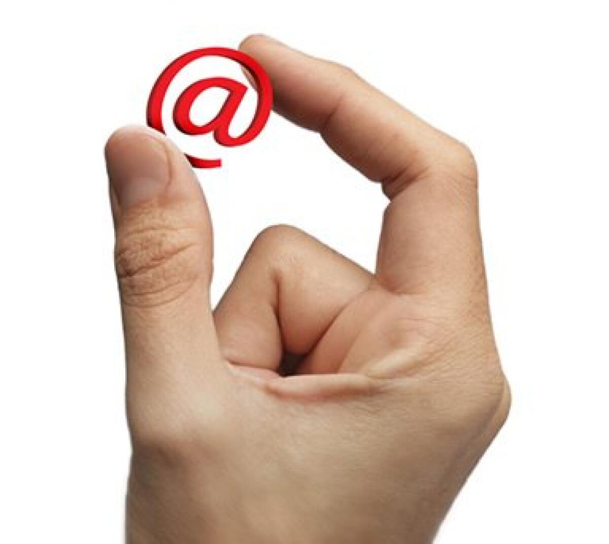 Configurare Client eMail come Outlook o Thunderbird con gli indirizzi POP3, SMTP e IMAP - 