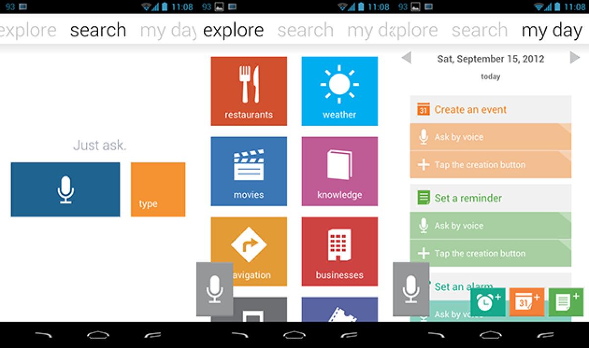Ecco Maluuba, la migliore alternativa a Siri per Android - 