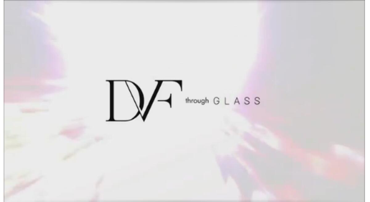 Ecco il video girato con Google Glass alla New York Fashion Week - 