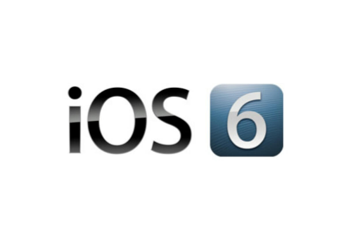 Guida per installare iOS 6 GM (Golden Master) senza essere sviluppatore - 