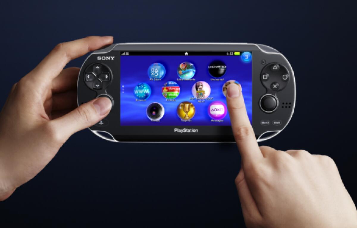 PlayStation Vita "crackata": ora può far girare codice homebrew - 