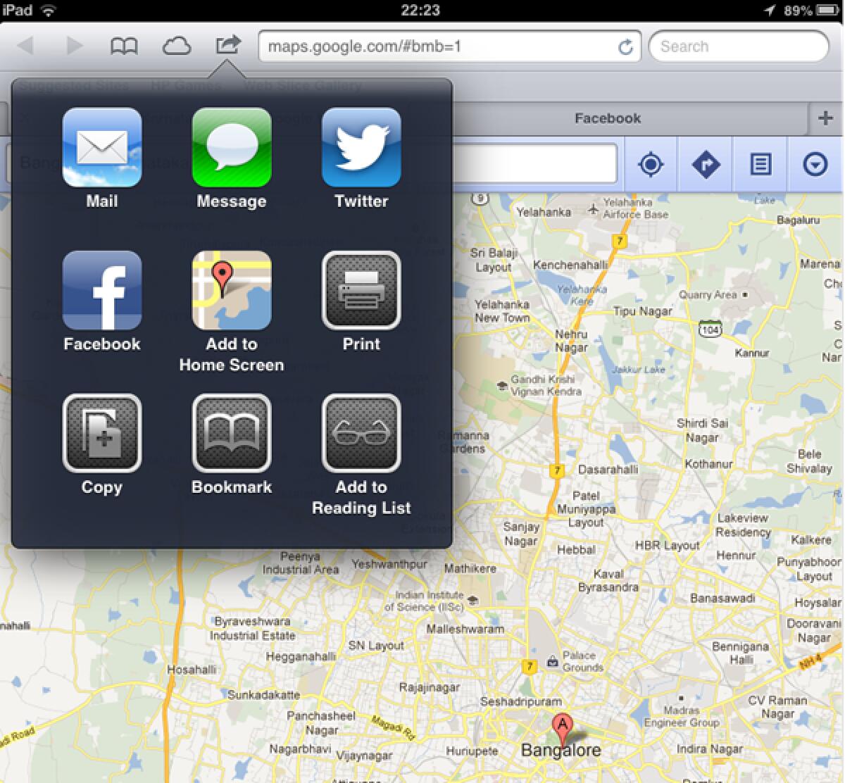 Come avere Google Maps e Nokia Maps su iOS 6 e iPhone 5 - 