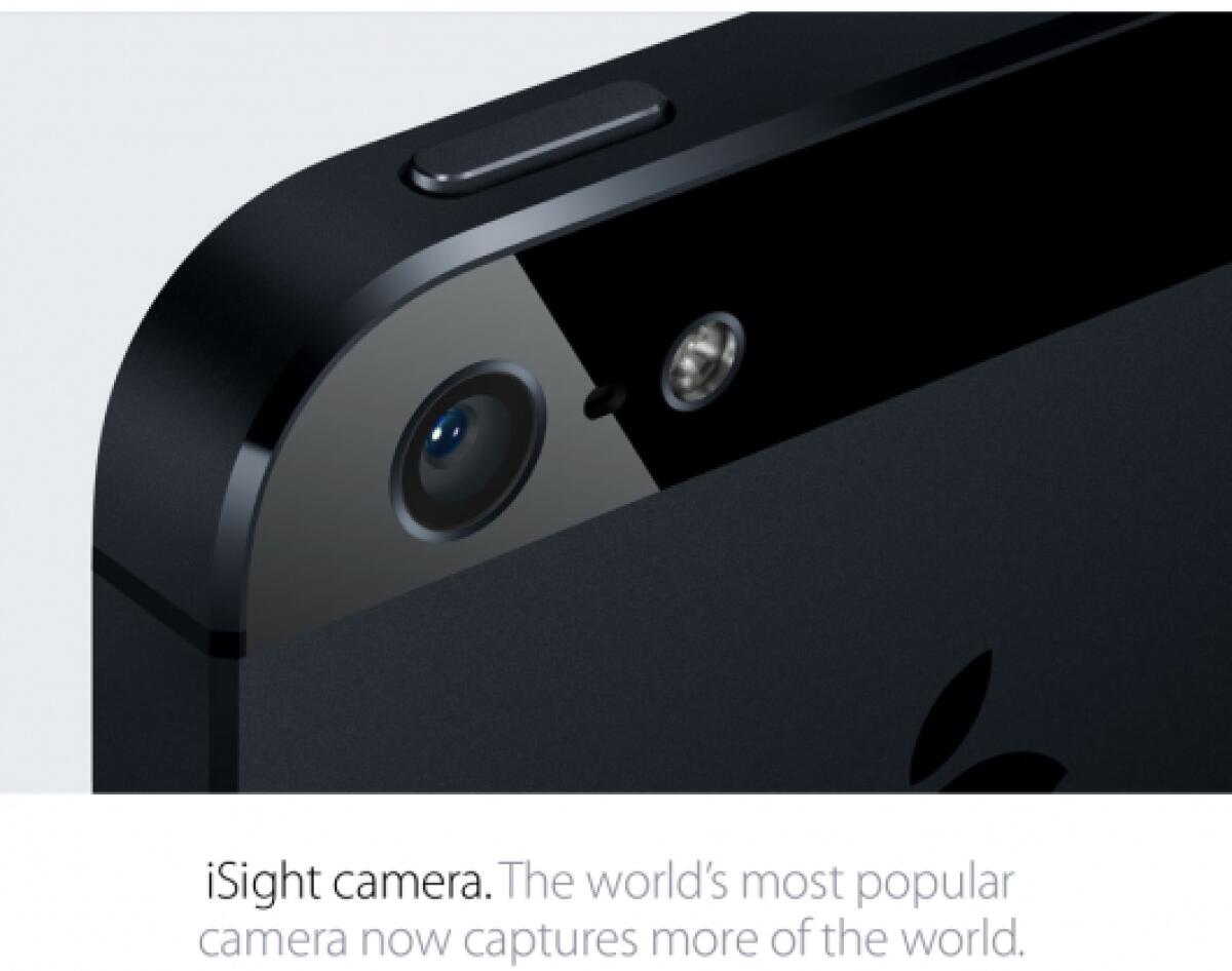 Confronto Registrazione Video iPhone 4S vs iPhone 5 - 