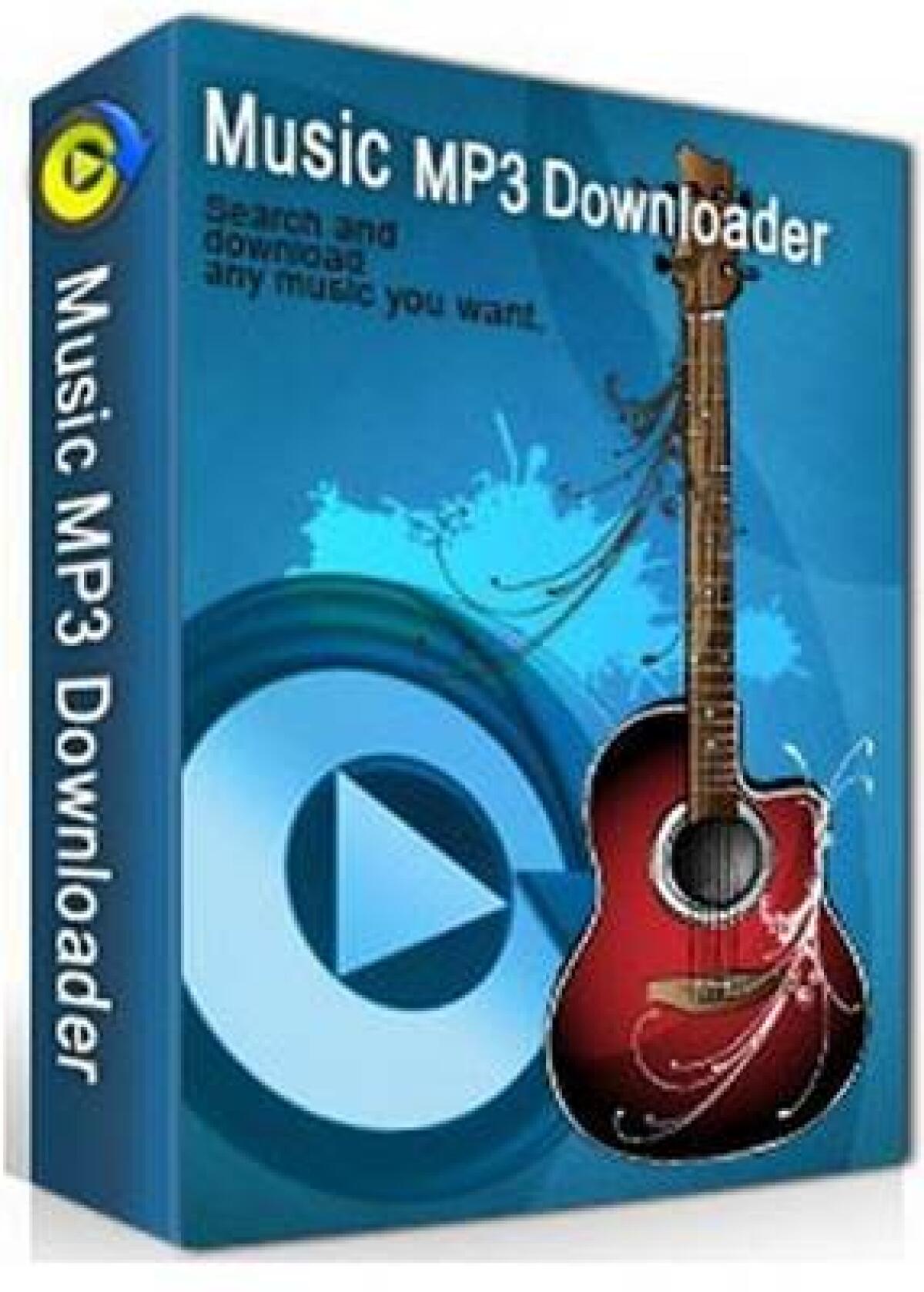 Scaricare Musica e MP3 Gratis da Internet: Music MP3 Downloader - 