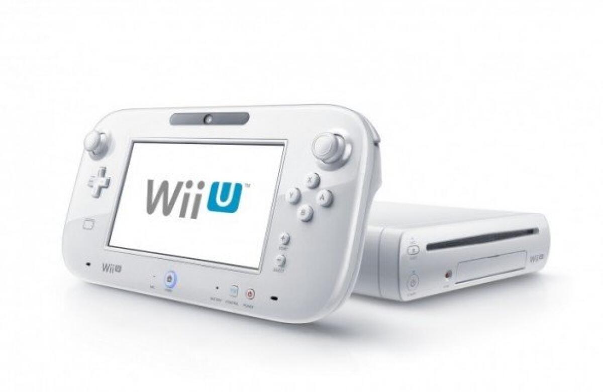 Quando esce Wii U? Quanto costa Wii U? - 
