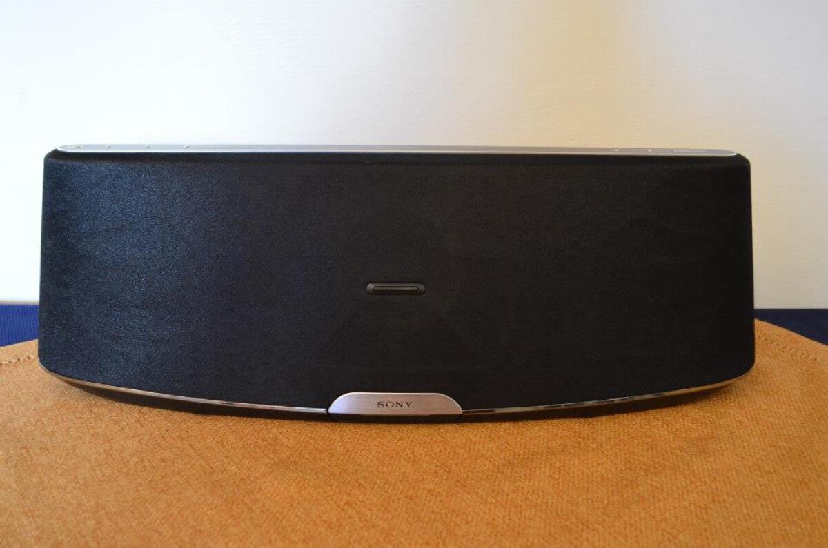 Recensione e VideoRecensione Sony XA 900 - 