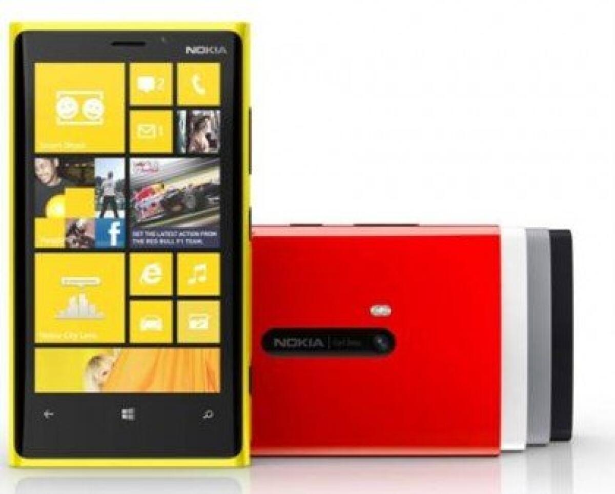 Tecnologia fotografica PureView: cosa è e come funziona - 