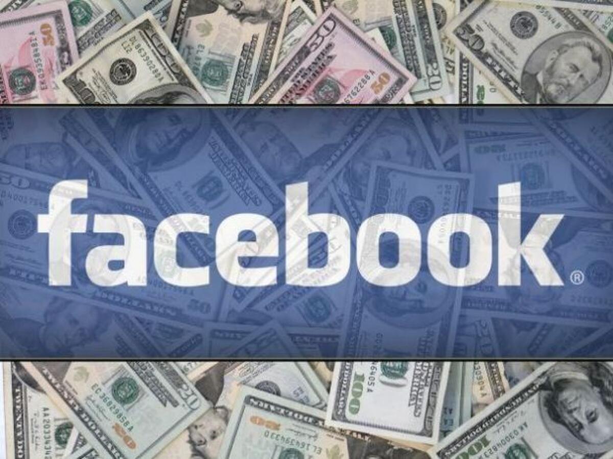 Facebook, le azioni continuano a scendere - 