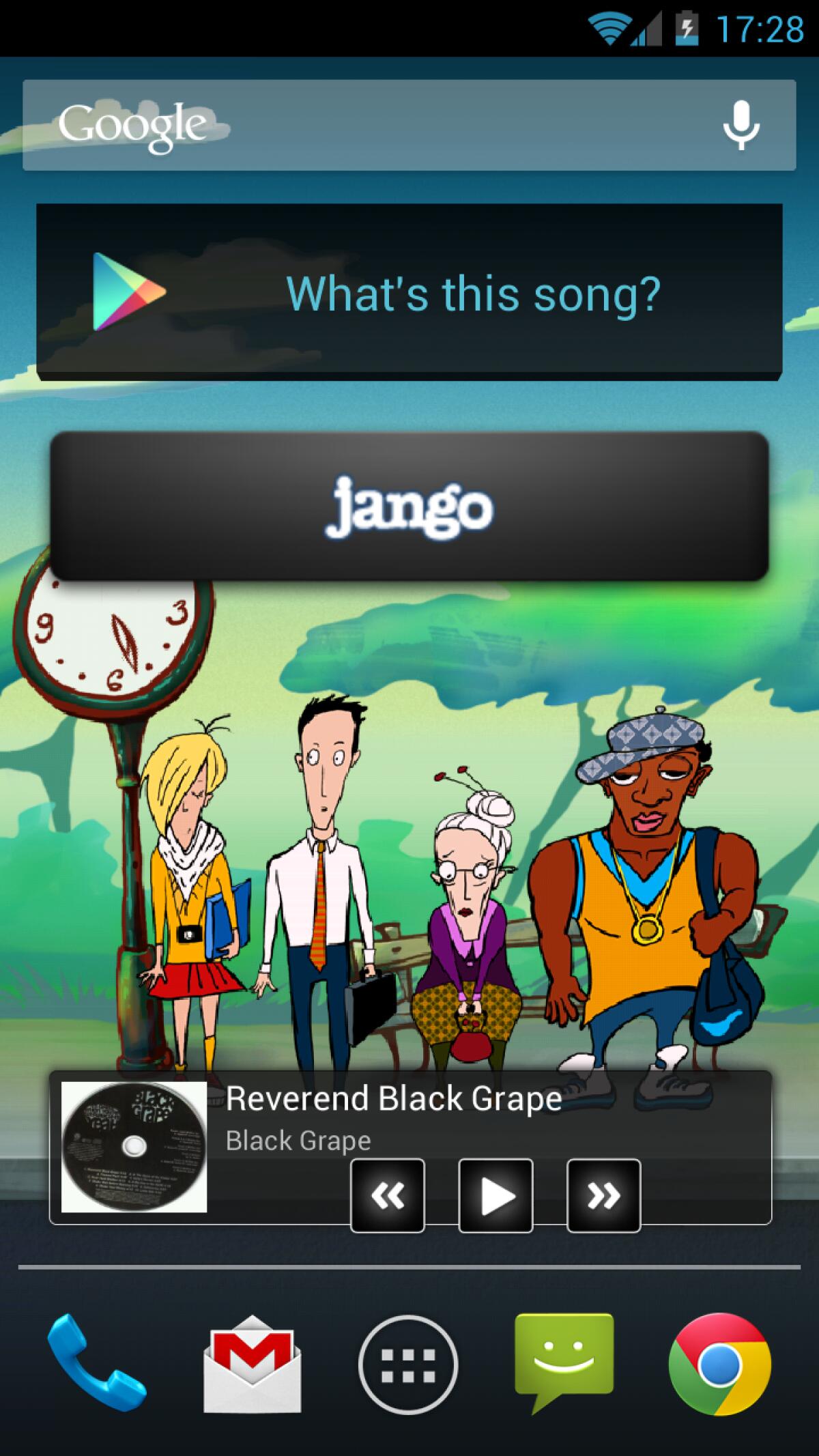 Bus Stop Live Wallpaper: Migliori Sfondi Live Android - 