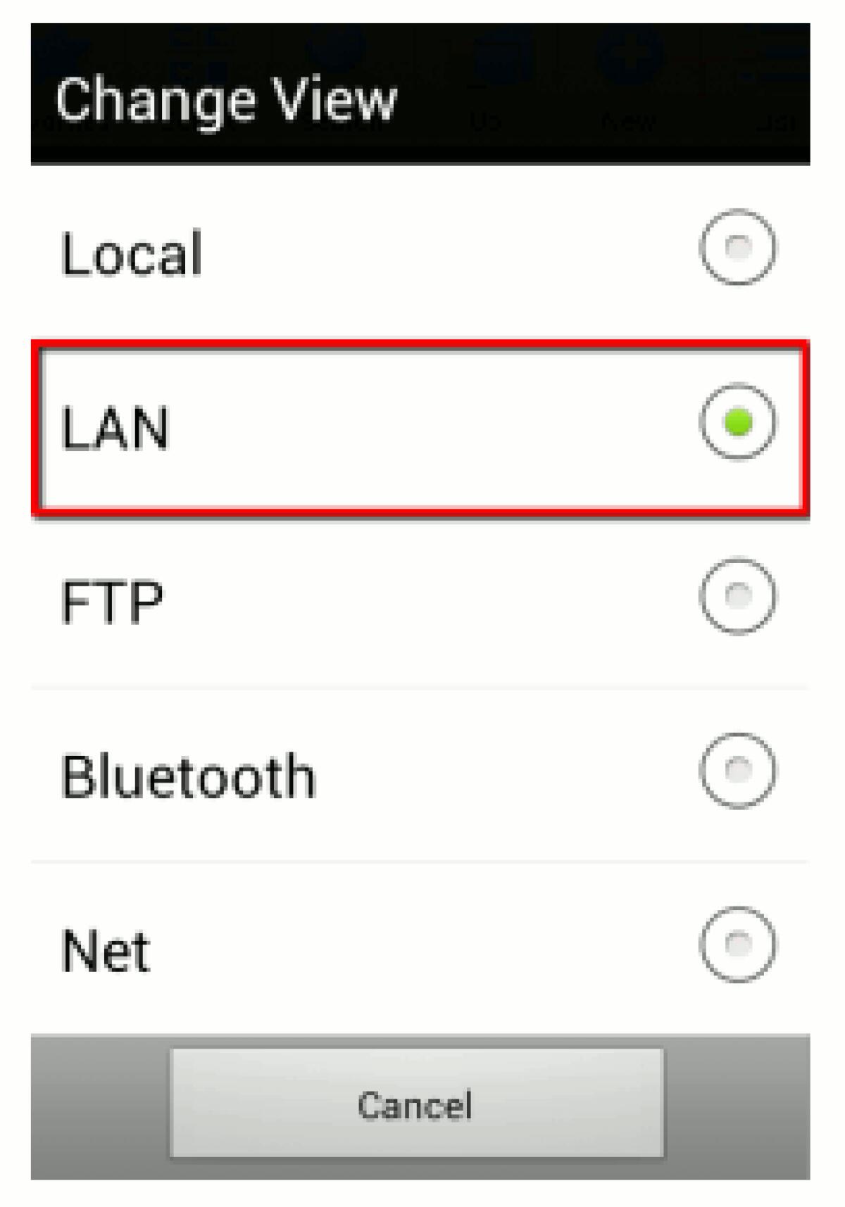 Accedere da Remoto alle Cartelle Condivise su Windows dal nostro Smartphone Android [Android App] - 