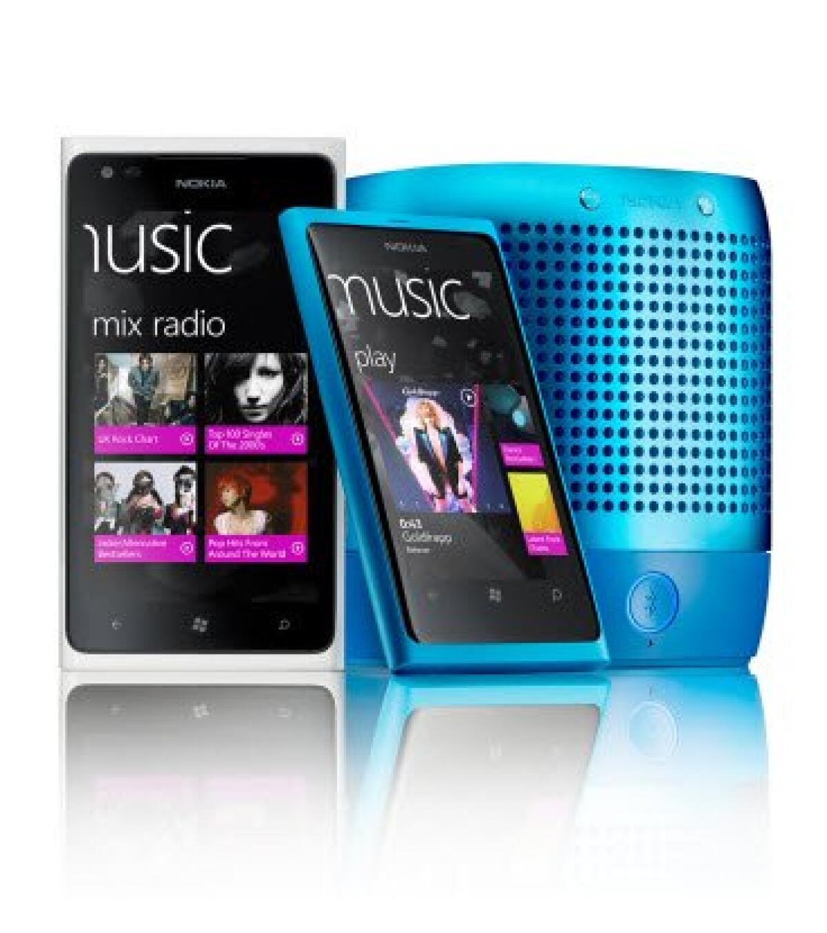 Nokia Play 360° in regalo se acquisti un Lumia 800 o 900 - 