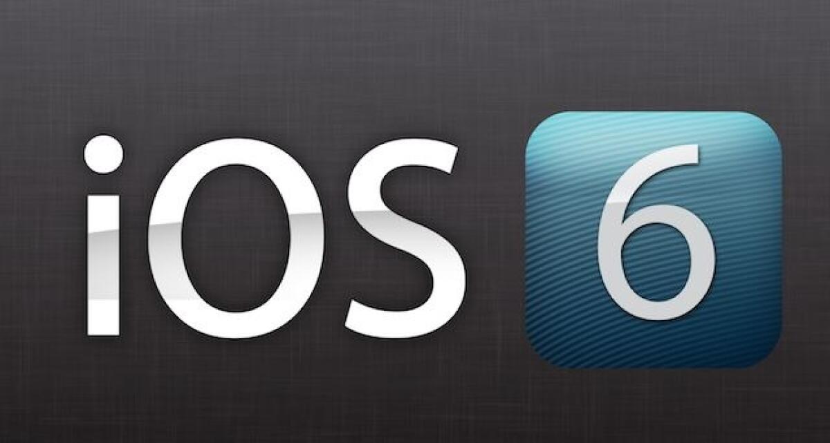 Jailbreak di iOS 6: ecco il punto della situazione - 