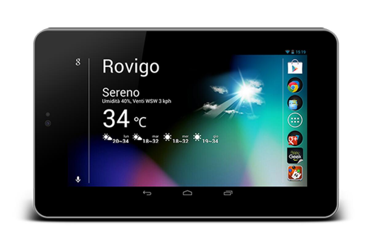 Come ottenere 25$ GRATIS per acquistare sul Google Play Store con il Nexus 7 - 