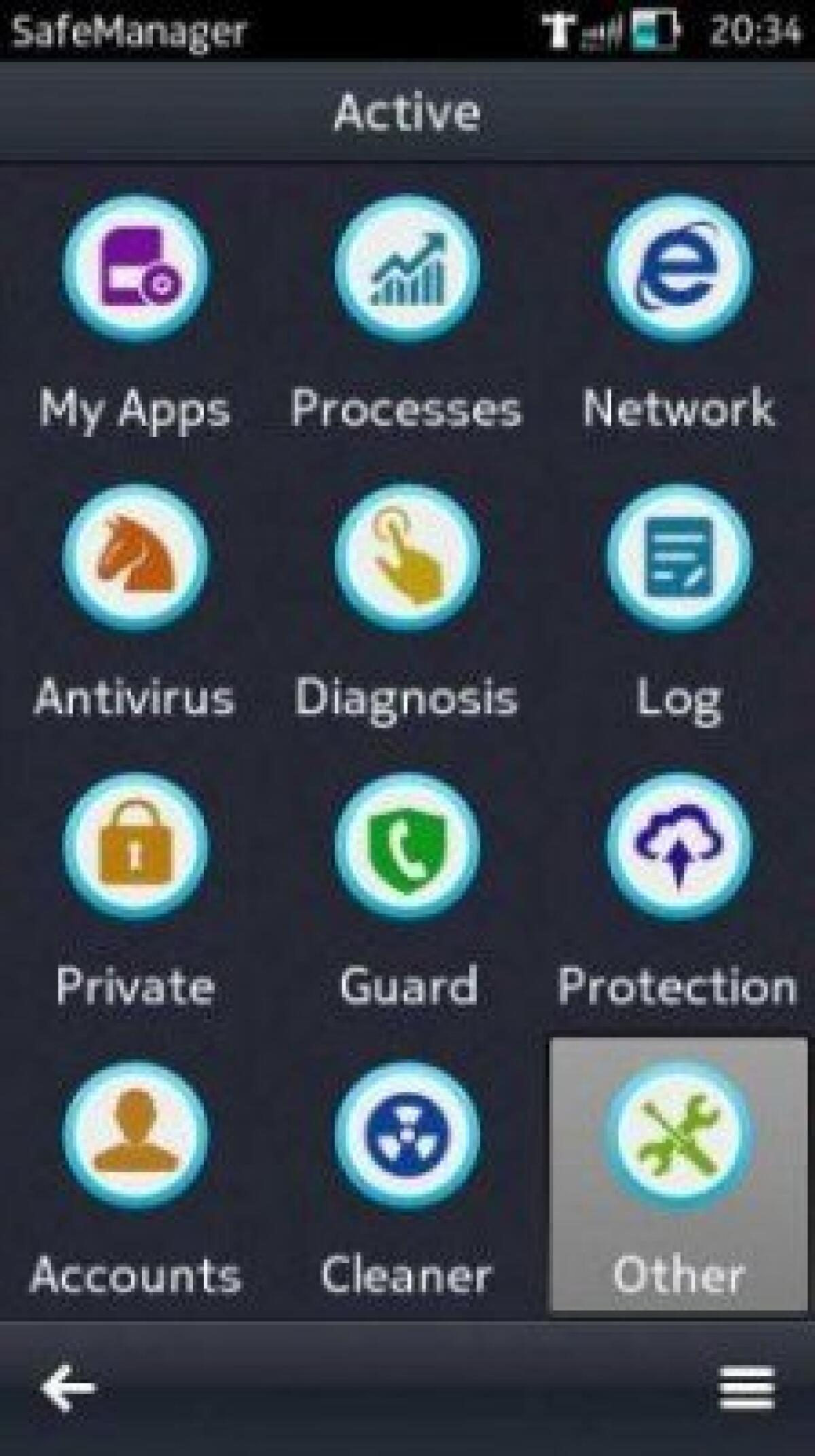 Guida Hack Nokia Belle FP2 - 