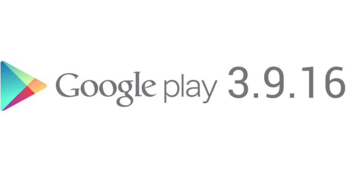 Google Play Store, il Market di Google per Android, si aggiorna! Ecco le novità - 