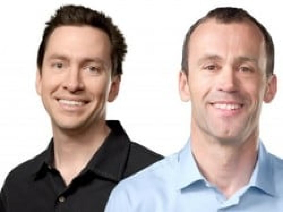 Rivoluzione Apple, Scott Forstall e John Browett fuori dall'azienda - 