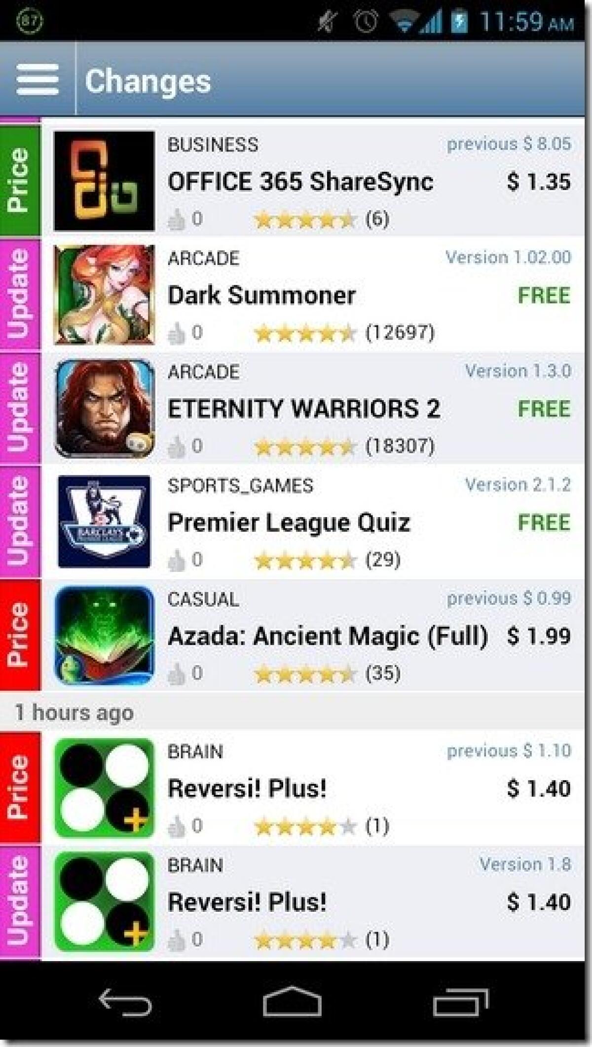 AppZapp, per scaricare gratuitamente le app a pagamento su Android e iOS - 