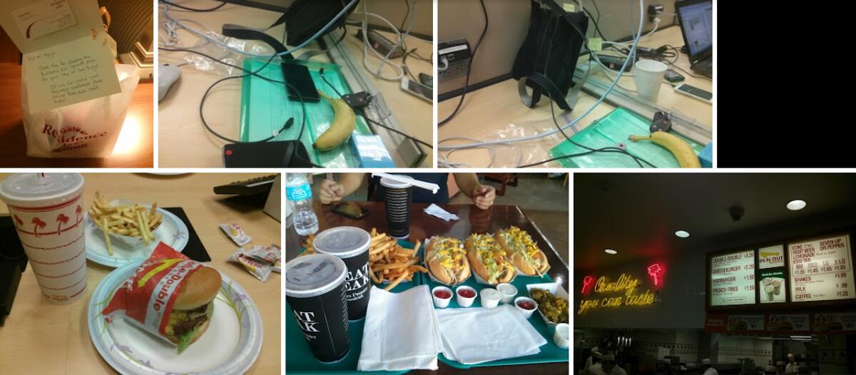 Come scatta le foto LG Optimus Nexus a 8 MegaPixel - 