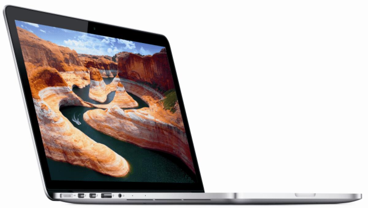 Apple MacBook Pro 13 pollici con display Retina: quanto costa in Italia? - 