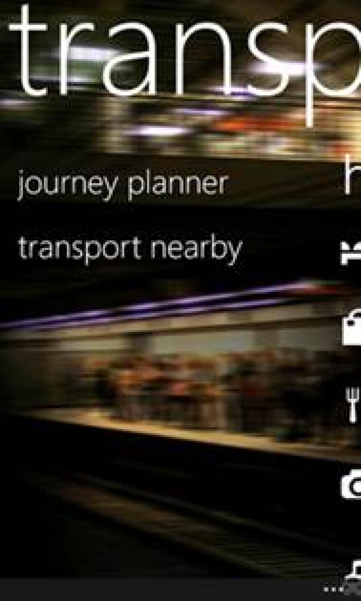 Nokia Transport Beta è ora disponibile al download - 