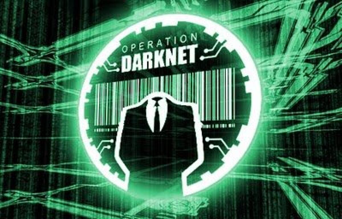 Darknet, il lato oscuro della Rete - 