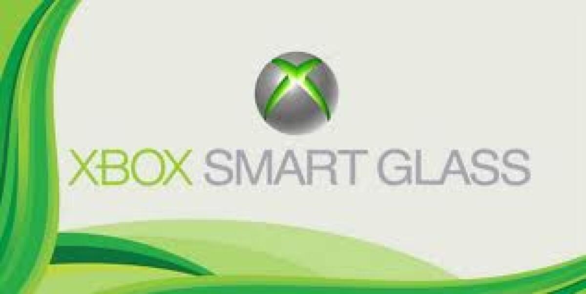 Xbox lancia la funzione SmartGlass per collegare Xbox, Tablet e Smartphone: cosa è e come funziona - 