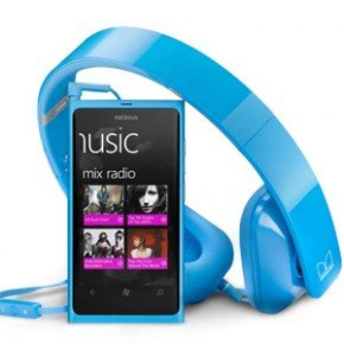Vinci un Nokia Lumia 900 e gli auricolari Nokia Purity HD con Nokia Go Contest - 