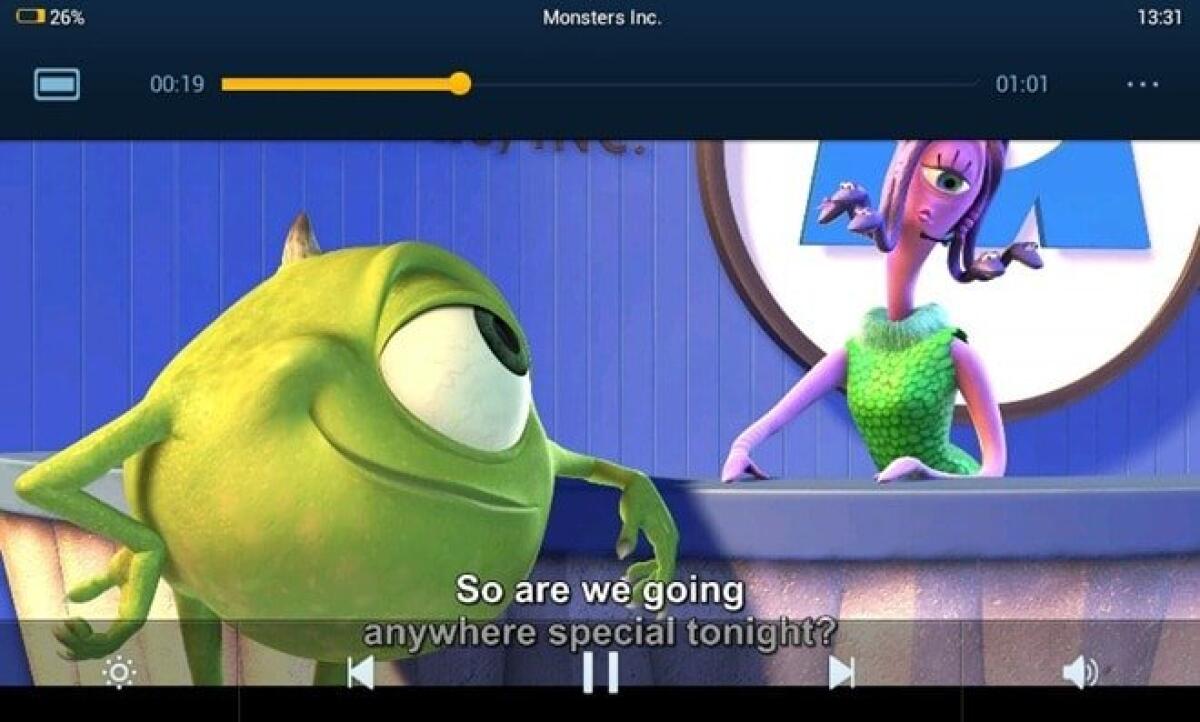 Ecco i migliori programmi per guardare video su Android - 