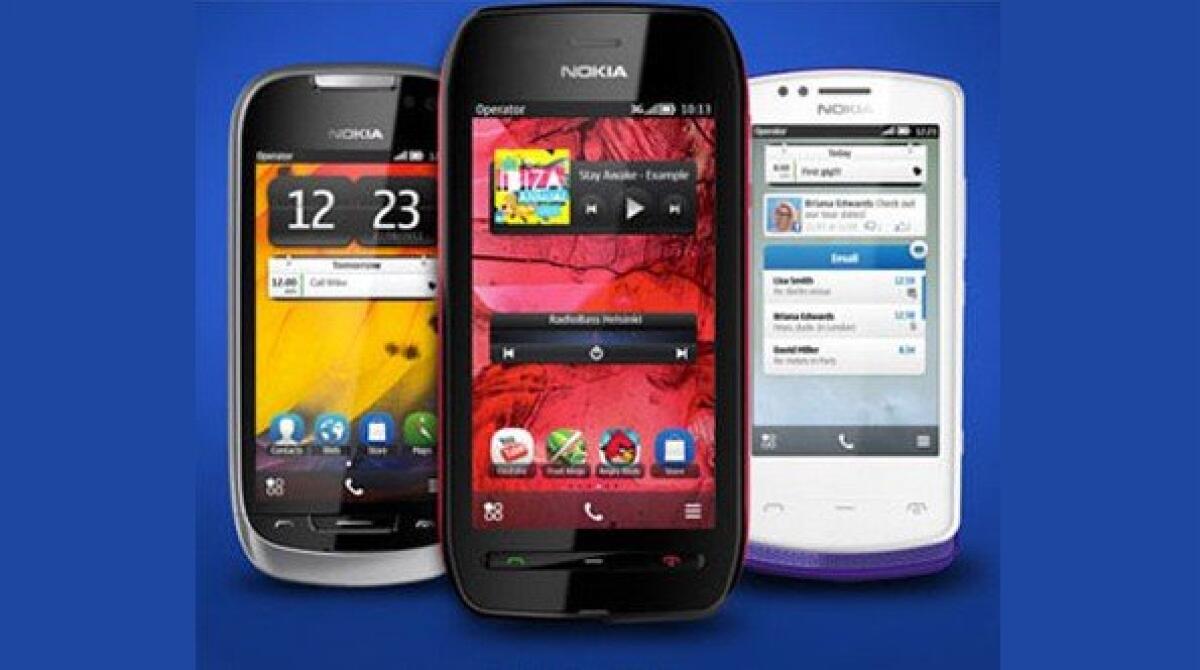 Arriva l'update Nokia Belle FP2 per Nokia 808, 603, 700 e 701!! - 
